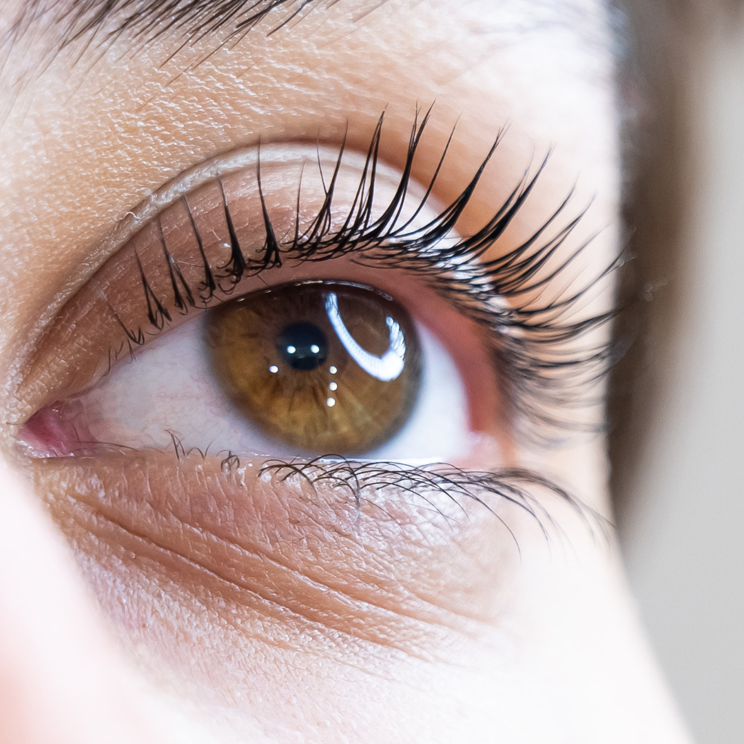 Curso Online de Lifting y tinte de pestañas